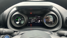 Toyota Yaris Cross 1.5 Hybrid Icon 5dr CVT Hybrid Estate